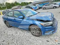 2021 Volkswagen Jetta фото