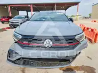2021 Volkswagen Jetta фото