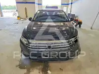 2021 Volkswagen Jetta фото