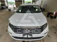 2021 Volkswagen Jetta photo