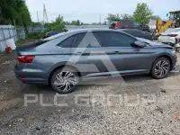 2021 Volkswagen Jetta photo