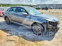 2021 Volkswagen Jetta фото