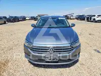 2021 Volkswagen Jetta фото