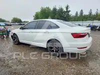 2021 Volkswagen Jetta photo