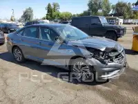 2021 Volkswagen Jetta photo