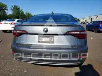 2021 Volkswagen Jetta фото