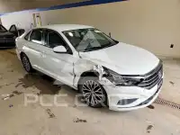 2021 Volkswagen Jetta photo