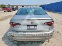 2021 Volkswagen Jetta фото