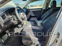 2021 Volkswagen Jetta фото