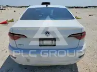 2021 Volkswagen Jetta photo