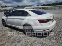 2021 Volkswagen Jetta photo