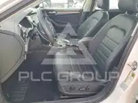 2021 Volkswagen Jetta photo