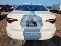 2021 Volkswagen Jetta photo