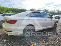 2021 Volkswagen Jetta фото