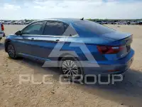 2021 Volkswagen Jetta фото
