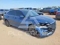 2021 Volkswagen Jetta фото