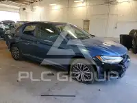 2021 Volkswagen Jetta фото