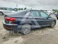2021 Volkswagen Jetta фото