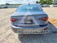 2021 Volkswagen Jetta фото