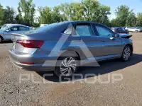 2021 Volkswagen Jetta фото