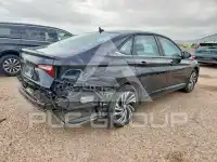 2021 Volkswagen Jetta photo
