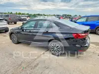 2021 Volkswagen Jetta фото