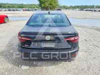 2021 Volkswagen Jetta фото
