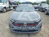 2021 Volkswagen Jetta фото