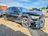 2021 Volkswagen Jetta photo