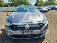 2021 Volkswagen Jetta фото