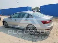 2021 Volkswagen Jetta фото