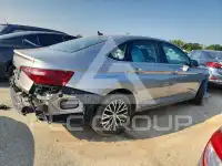 2021 Volkswagen Jetta фото