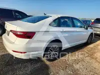 2021 Volkswagen Jetta photo