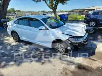 2021 Volkswagen Jetta фото