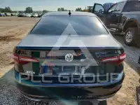 2021 Volkswagen Jetta photo