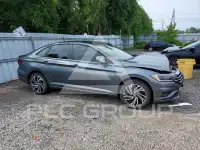 2021 Volkswagen Jetta photo