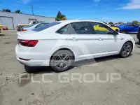 2021 Volkswagen Jetta photo
