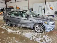 2021 Volkswagen Jetta photo
