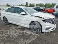 2021 Volkswagen Jetta фото