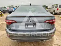 2021 Volkswagen Jetta фото