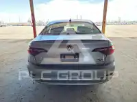 2021 Volkswagen Jetta фото