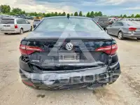 2021 Volkswagen Jetta фото