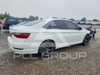 2021 Volkswagen Jetta photo