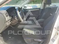 2021 Volkswagen Jetta фото