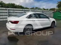 2021 Volkswagen Jetta photo