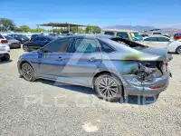 2021 Volkswagen Jetta photo