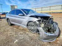 2021 Volkswagen Jetta фото