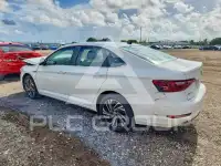 2021 Volkswagen Jetta фото