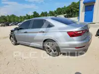 2021 Volkswagen Jetta photo