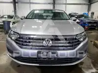 2021 Volkswagen Jetta фото